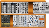 6u portable (next stage)