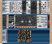 Current (DFAM flat)