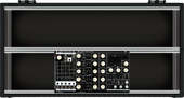 My conjoint Eurorack