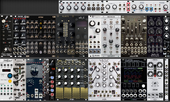Intellijel 84