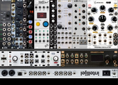 Adame' Rack3