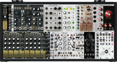 RMC 2 - Analogue System