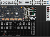 Intellijel 7U84