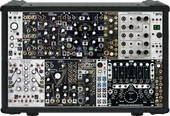 My briny Eurorack
