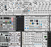 ALM Rack