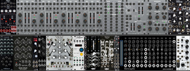 Retro and Techno