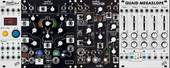 My moog case