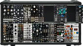 My shelly Eurorack