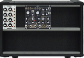 My lazy Eurorack