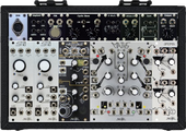 My archaic Eurorack