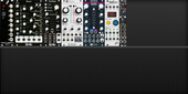 My callow Eurorack