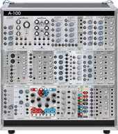A-100 based