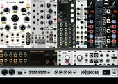Adame' Rack 9