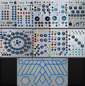 SOAR Buchla Skylab (copied from bencarey)