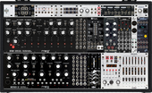 Techno Performance Case (Current Configuration)
