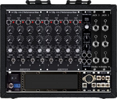 Mini Mix