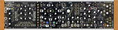 My strangest Eurorack