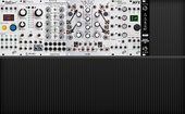 My wonky Eurorack