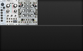 My wonky Eurorack