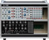 My windproof Eurorack