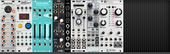 My driest Eurorack