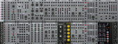 Behringer Rack