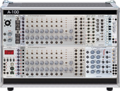 Doepfer A-100PBK A-100 Base with Keyboard