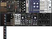 SpaceRig 2000