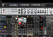 The ultimate micro rack for when I'll have some $€ to spend 2.0