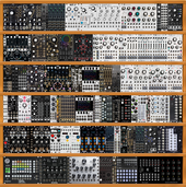 Big wooden rack (3.1)