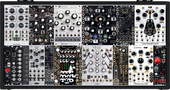 FULL CASE 104HP 6U