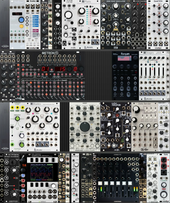 Eurorack Stage 2 ORG