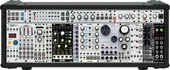 Intellijel Case Start - No Scales or Zadar