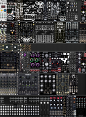 Noise in 520