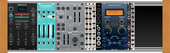 My pushing Eurorack