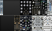 Brent's Eurorack (copy)