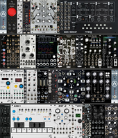 Yuge Rack