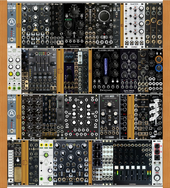 Rackbrute 6U (copied from Greeen) (copy) (copied from trigmusicnz) (copy)