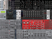 Tek303Eurorack