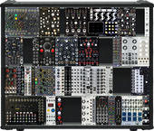 Current system change
