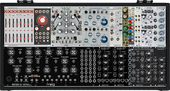 My nasty Eurorack (copy) (copy) (copy)