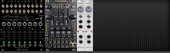 My shyest Eurorack