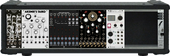 My buttocked Eurorack