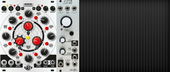 My unmixed Eurorack