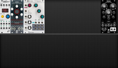 My truer Eurorack