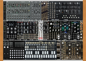 My horny Eurorack (copy) (copy) (copy)