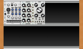 My sarcastic Eurorack