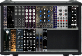 My sightly Eurorack
