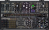 My Eurorack 1