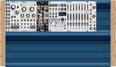 My ctenoid Eurorack (copy)